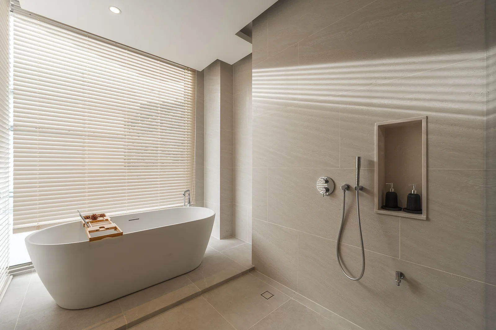 3-bedroom villa, 409 sqm