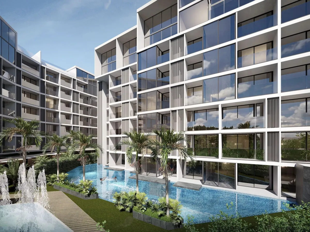 Penthouse, 153 sqm