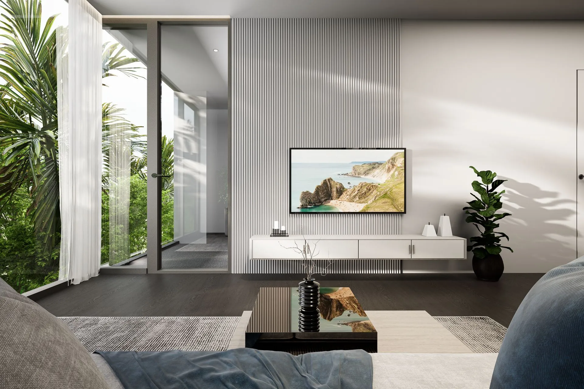 Penthouse, 153 sqm