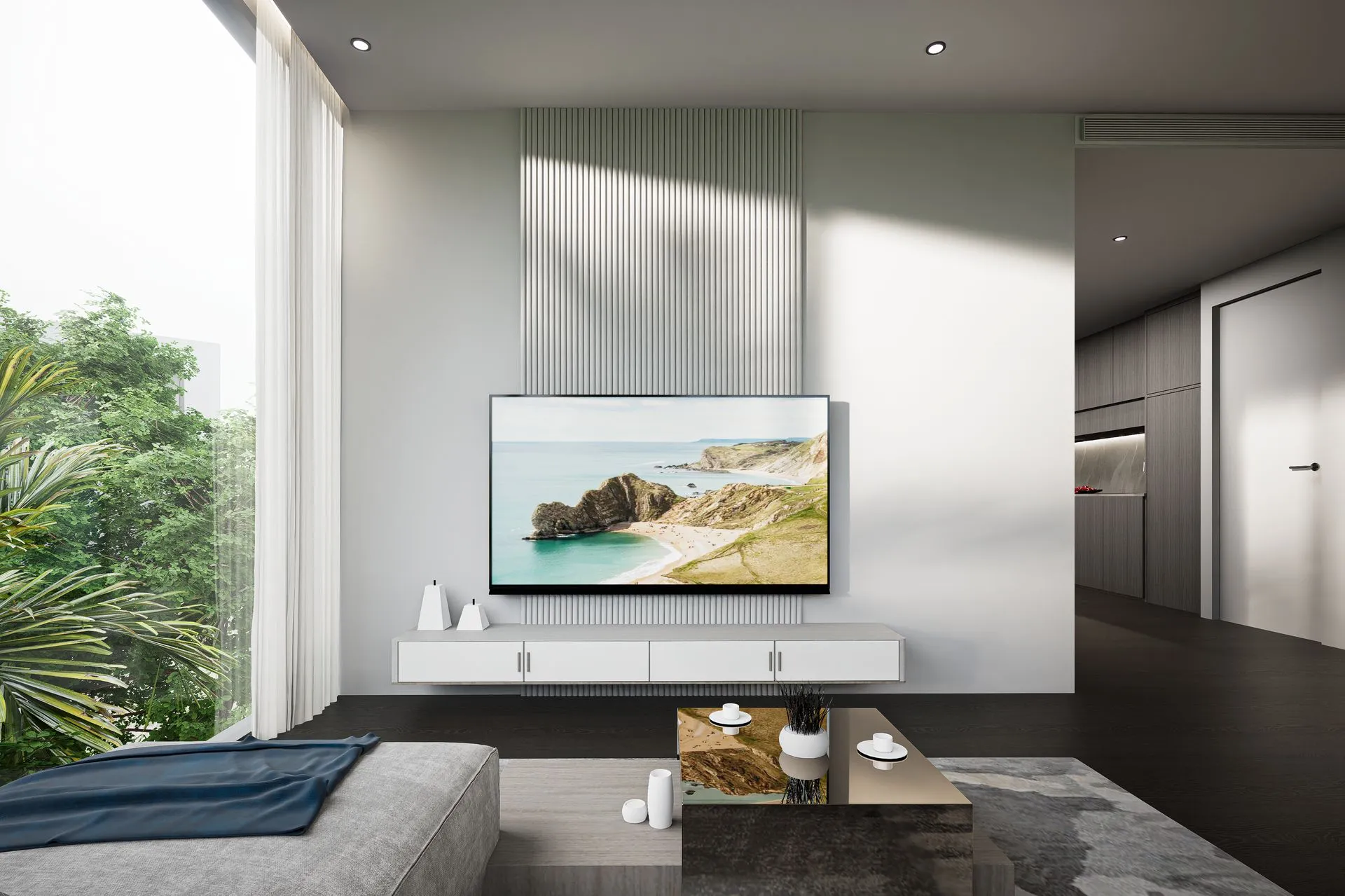 Penthouse, 174 sqm