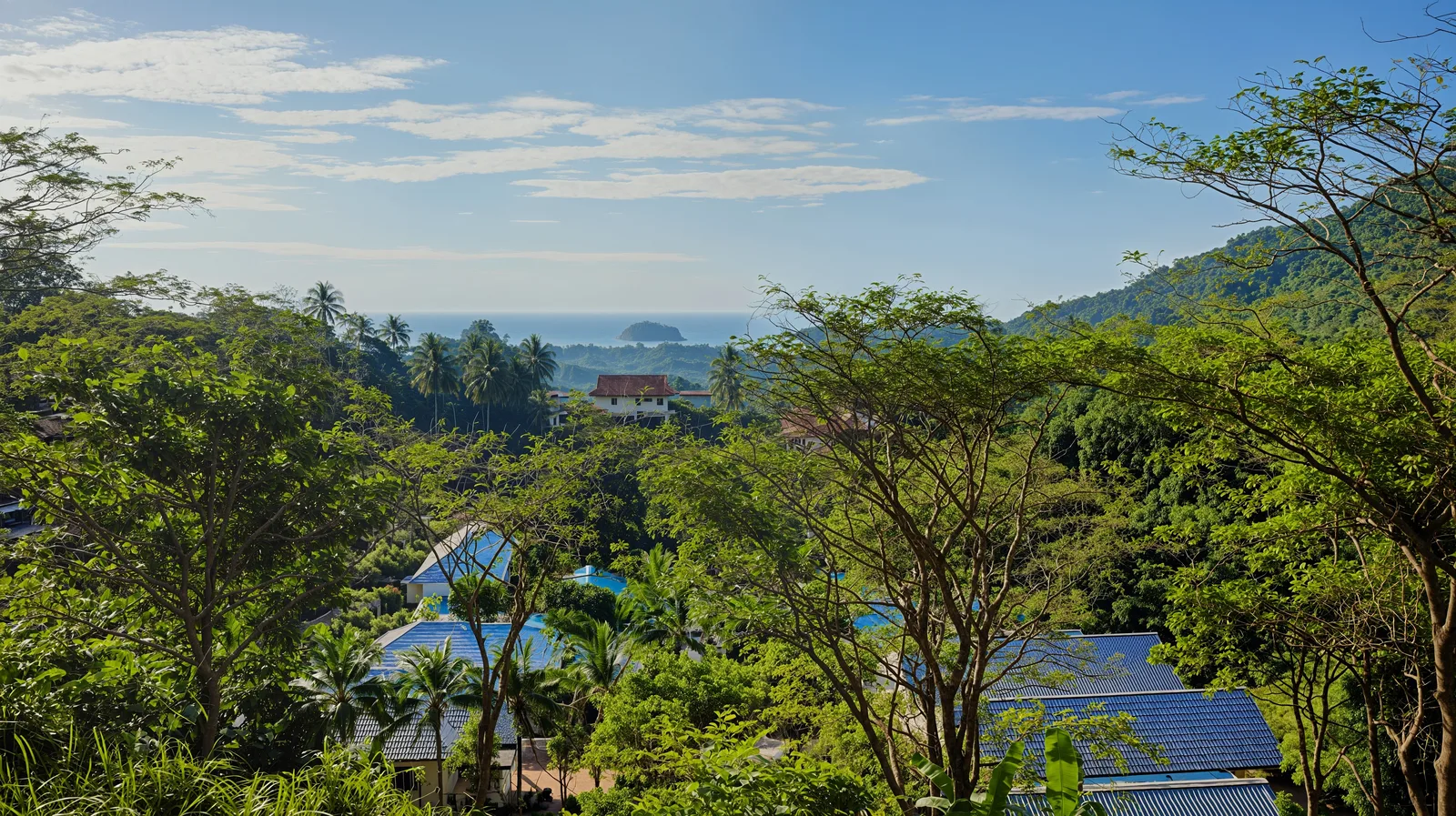 3-bedroom villa, 213 sqm