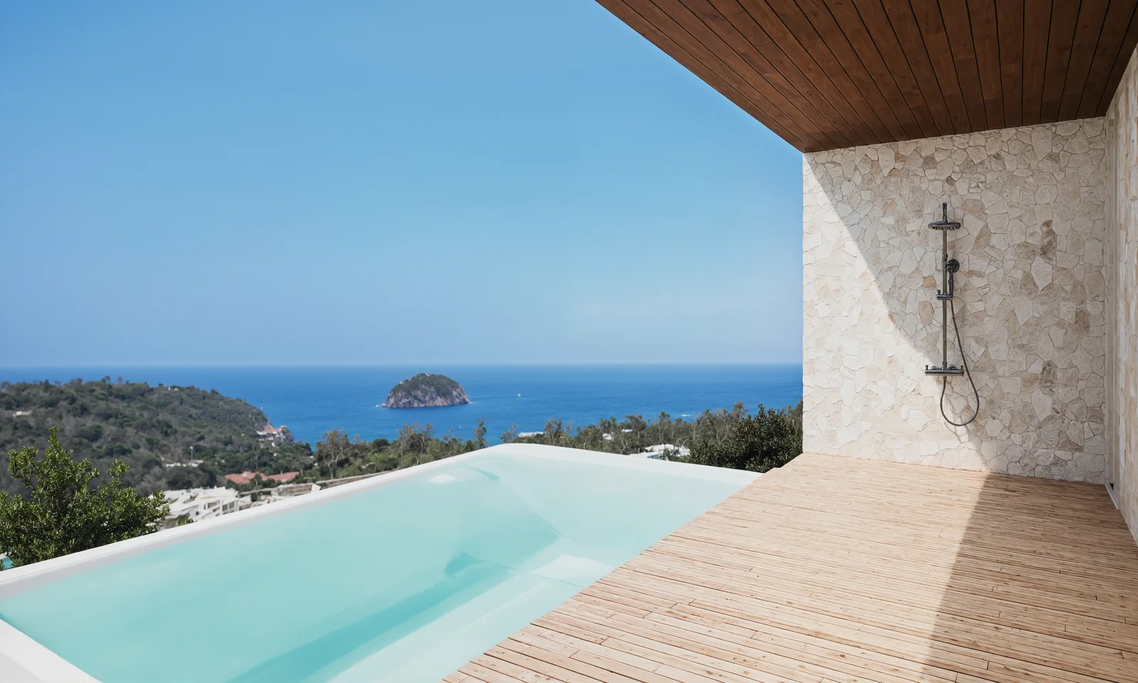 3-bedroom villa, 213 sqm