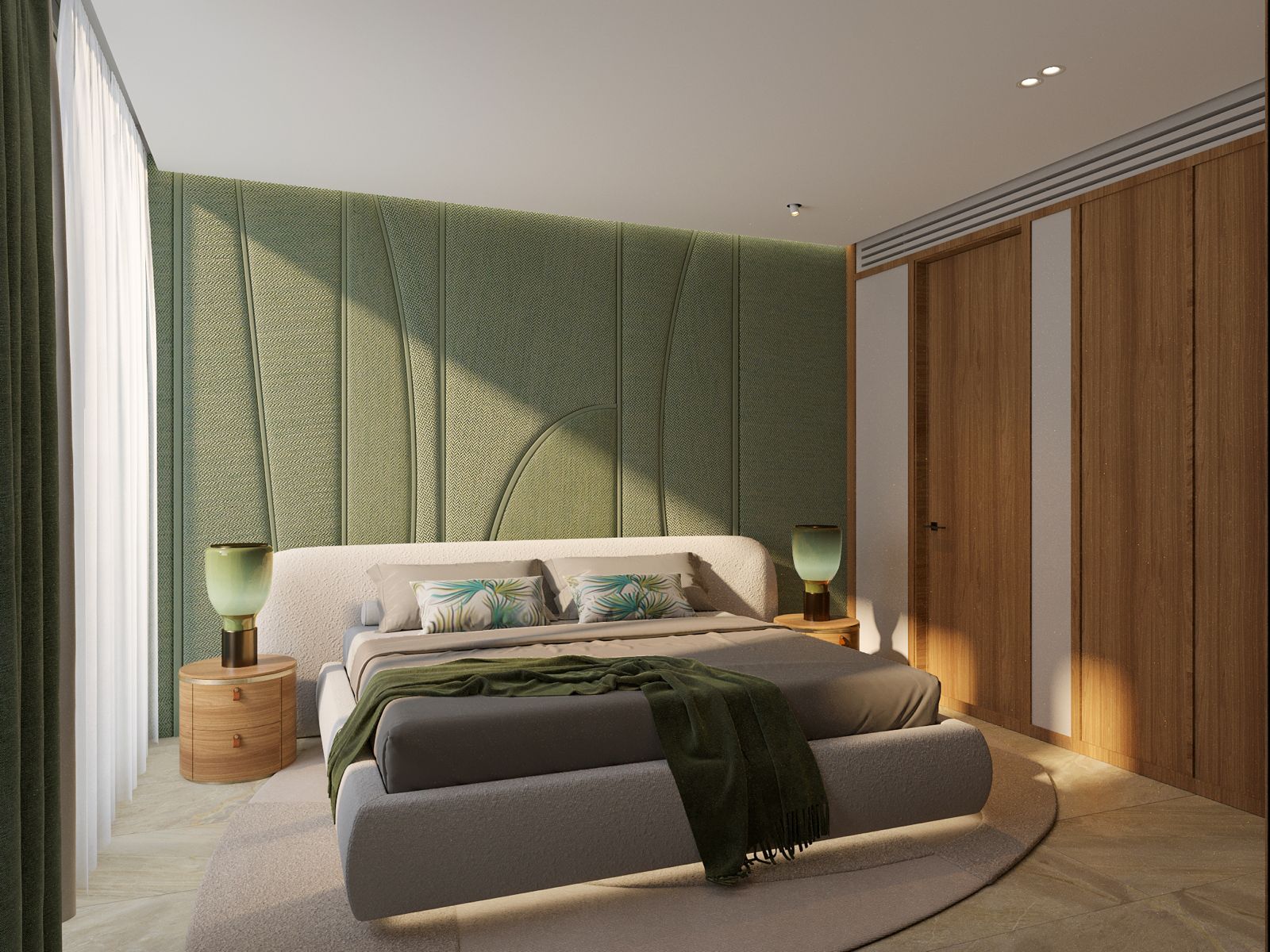 Condo, 49 sqm