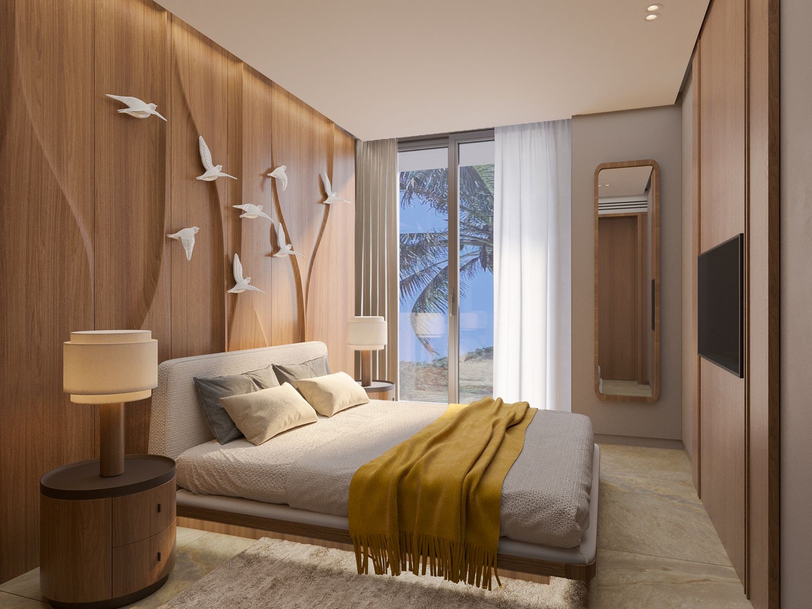 Condo, 49 sqm