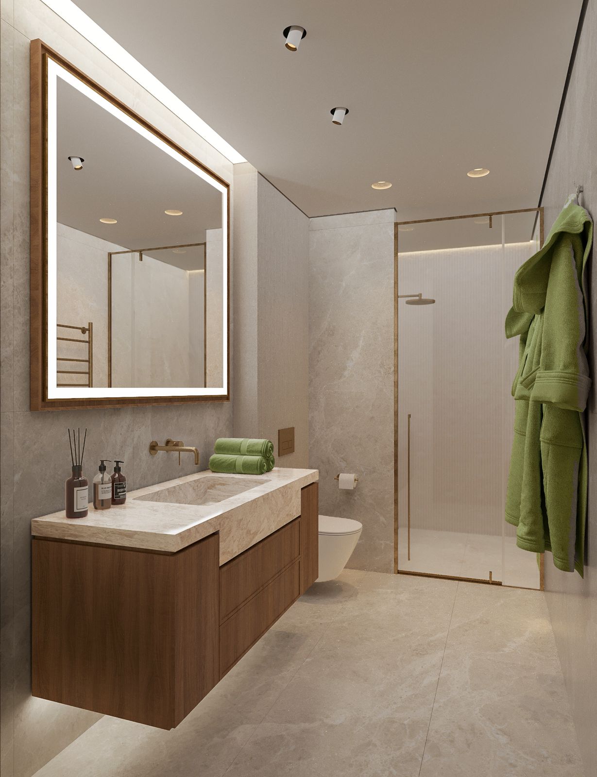 Condo, 49 sqm