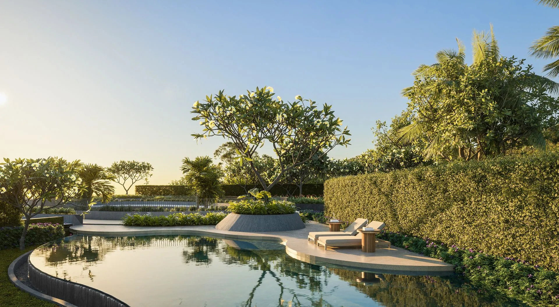 Villa, 640 sqm