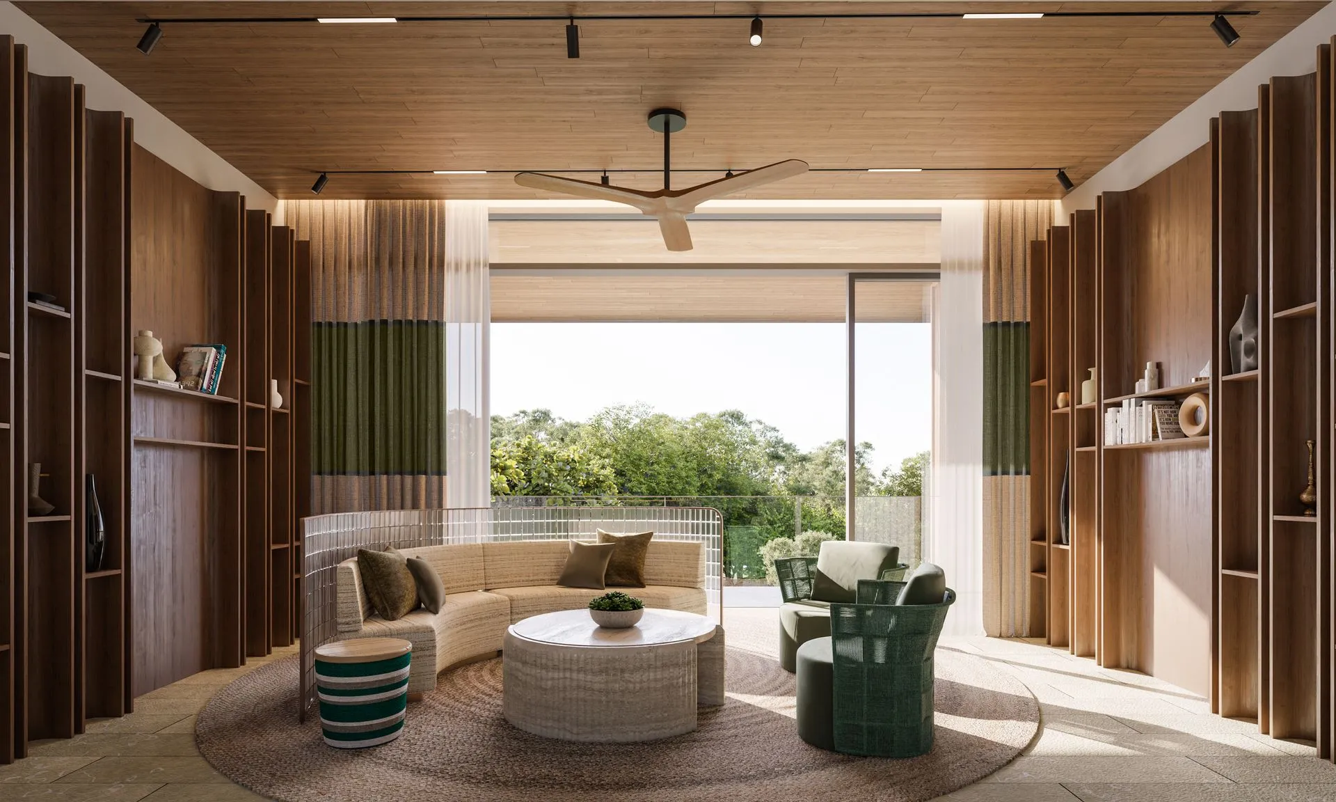 Villa, 770 sqm
