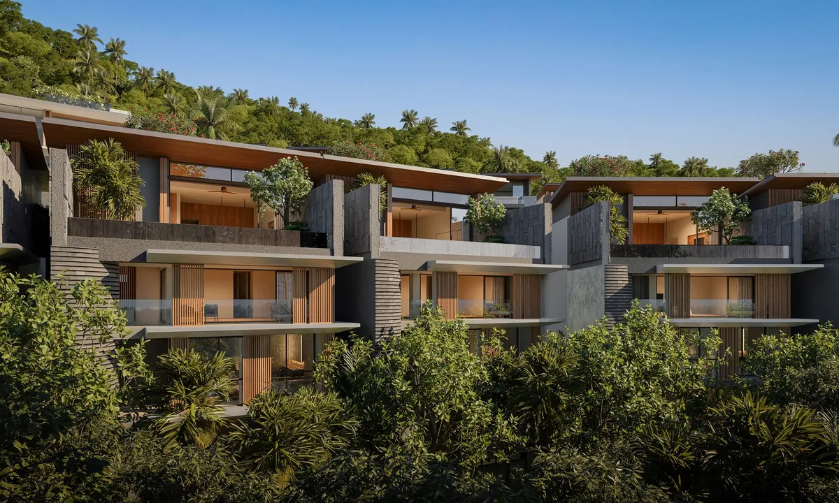 Villa, 770 sqm