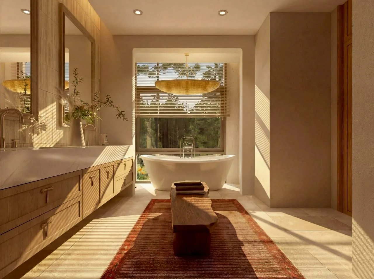 3-bedroom villa, 564 sqm