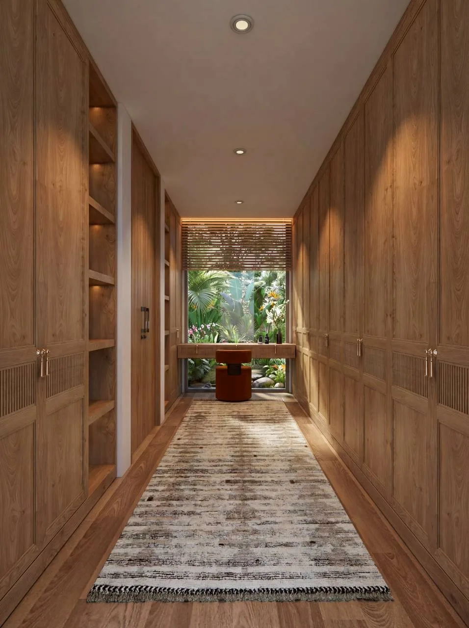 3-bedroom villa, 564 sqm