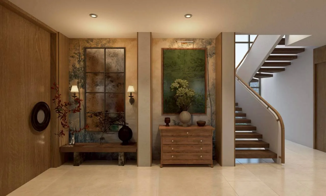 5-bedroom villa, 1053 sqm