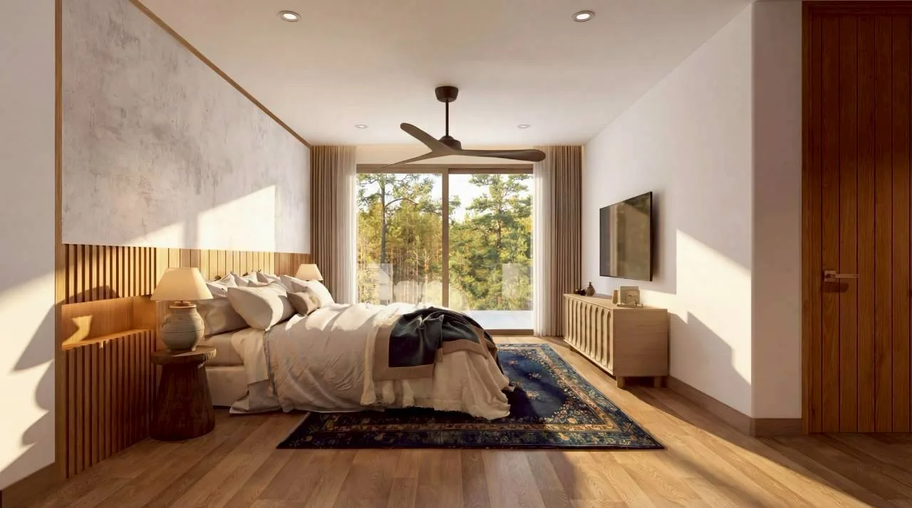 5-bedroom villa, 1053 sqm