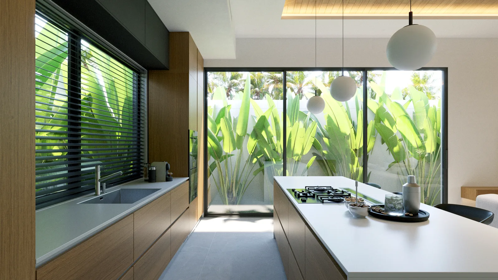 4-bedroom villa, 178 sqm