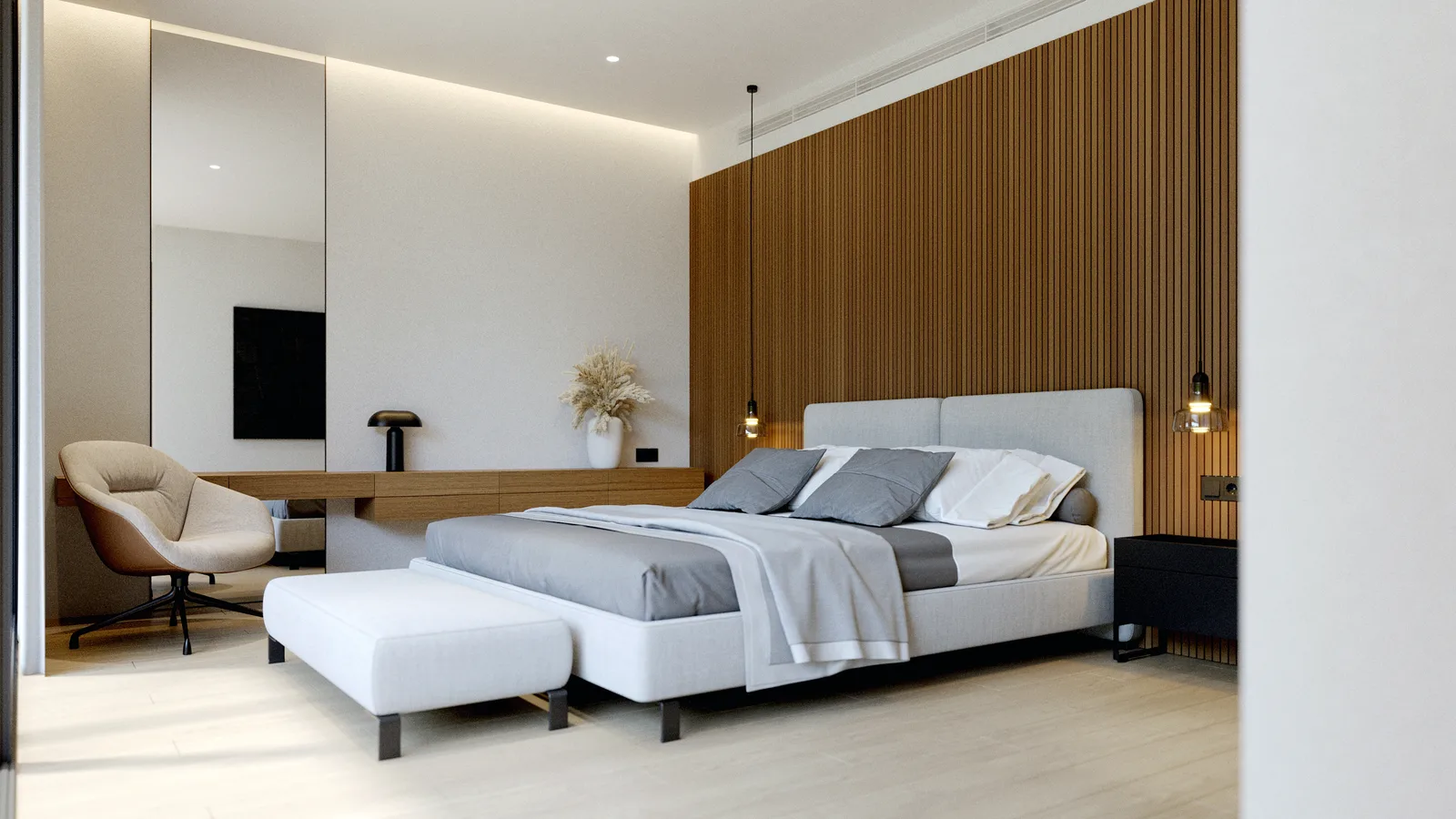 4-bedroom villa, 178 sqm