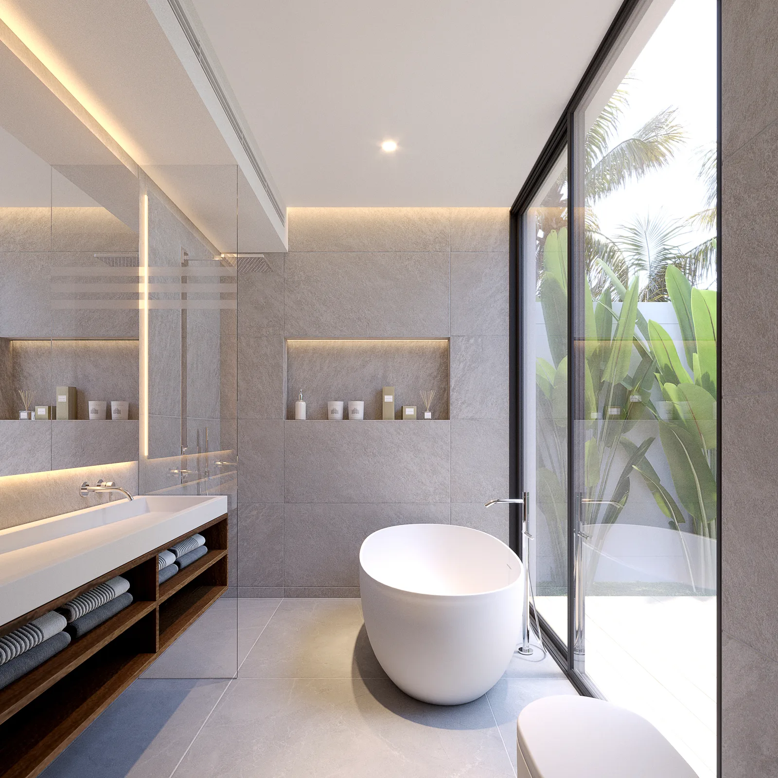 4-bedroom villa, 178 sqm