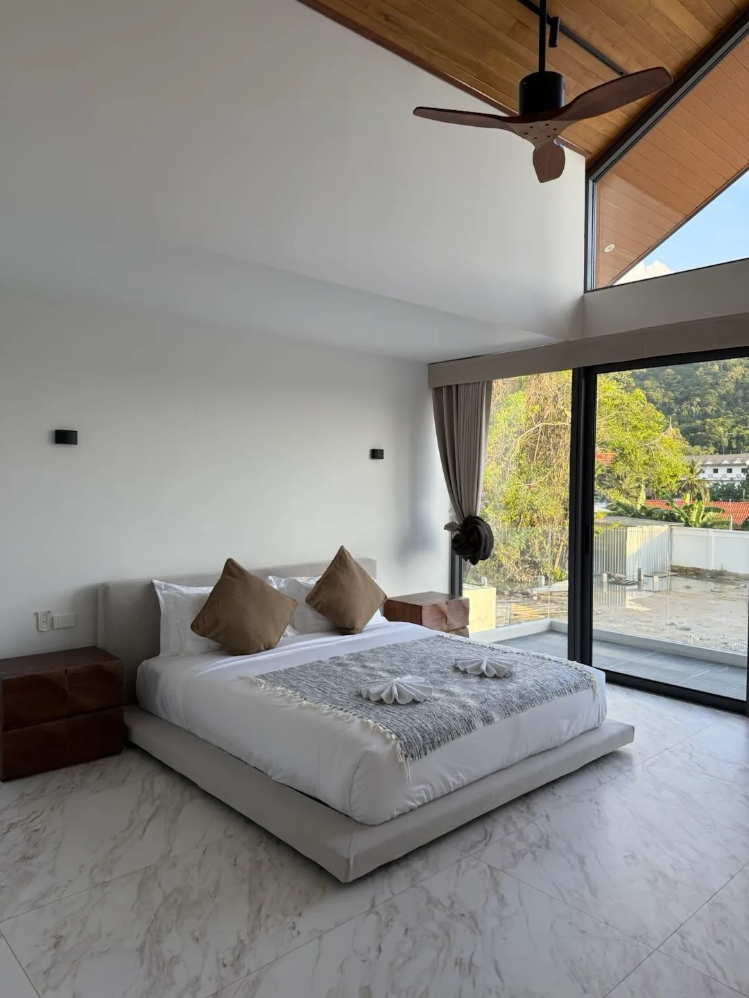 4-bedroom villa, 304 sqm