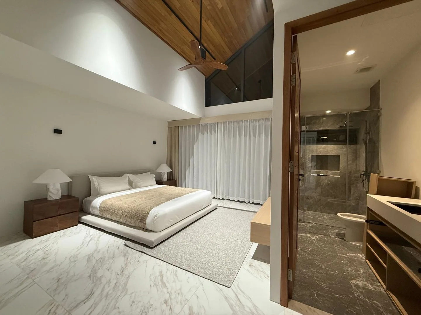 4-bedroom villa, 304 sqm