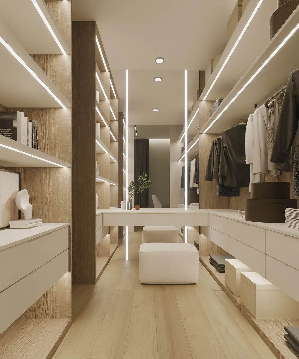 Villa, 319 sqm