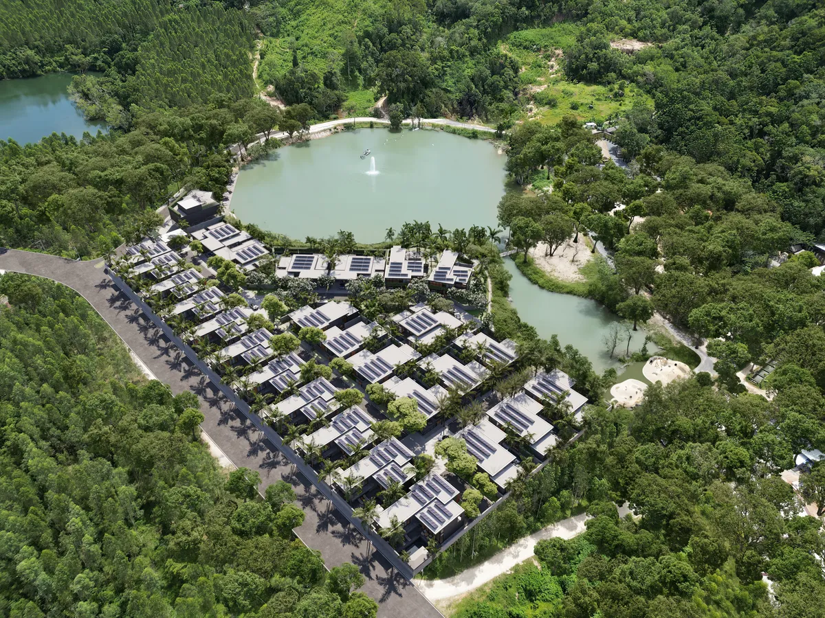 Villa, 319 sqm