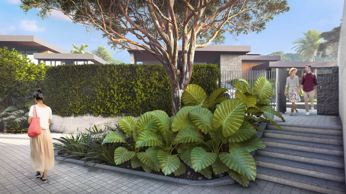 Villa, 319 sqm