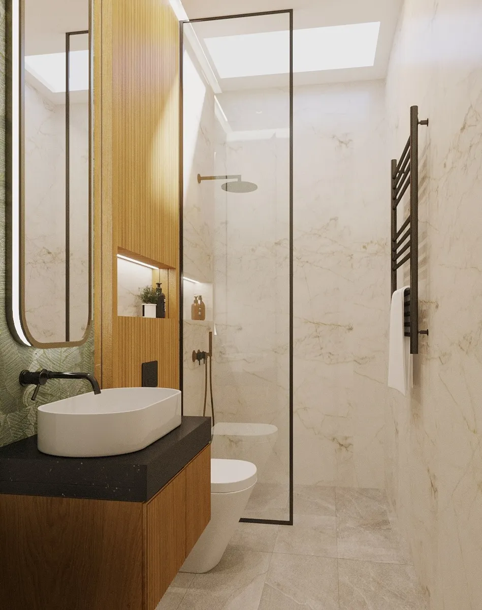 Villa, 319 sqm