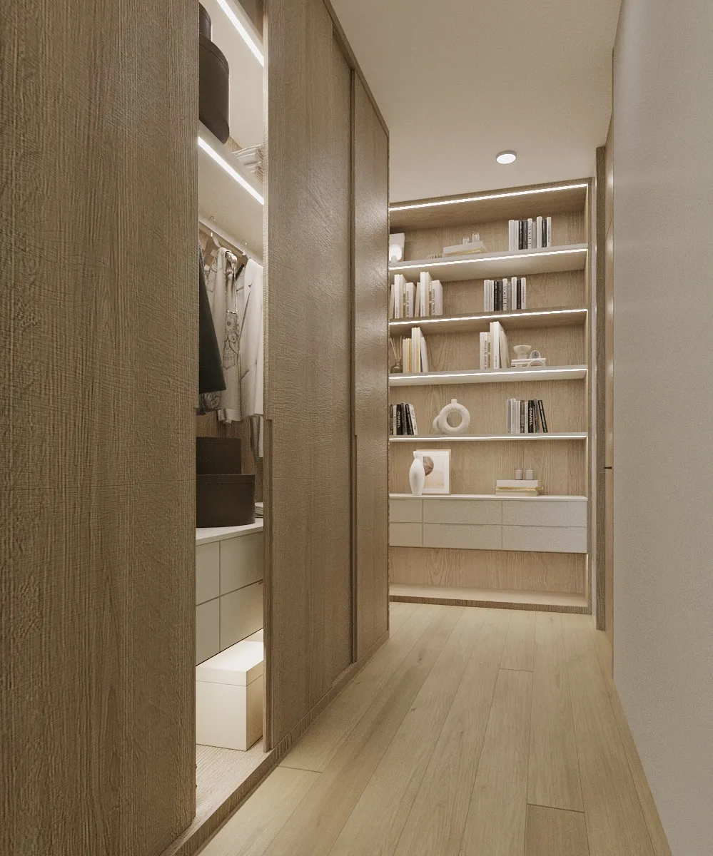 Villa, 319 sqm