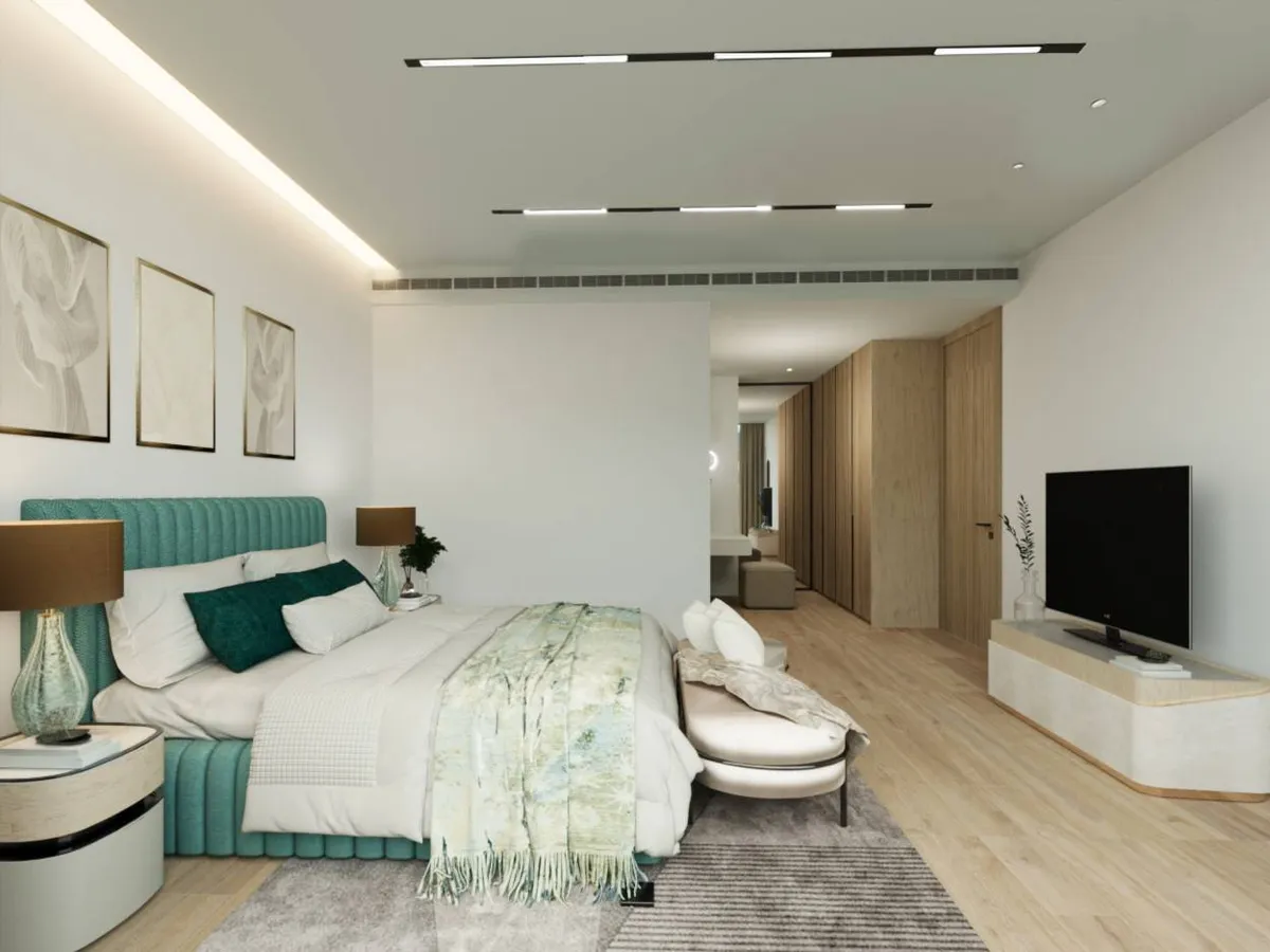 Villa, 319 sqm