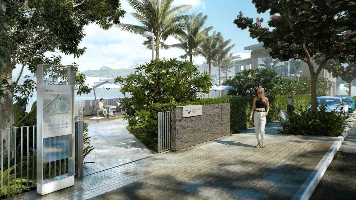 Villa, 319 sqm