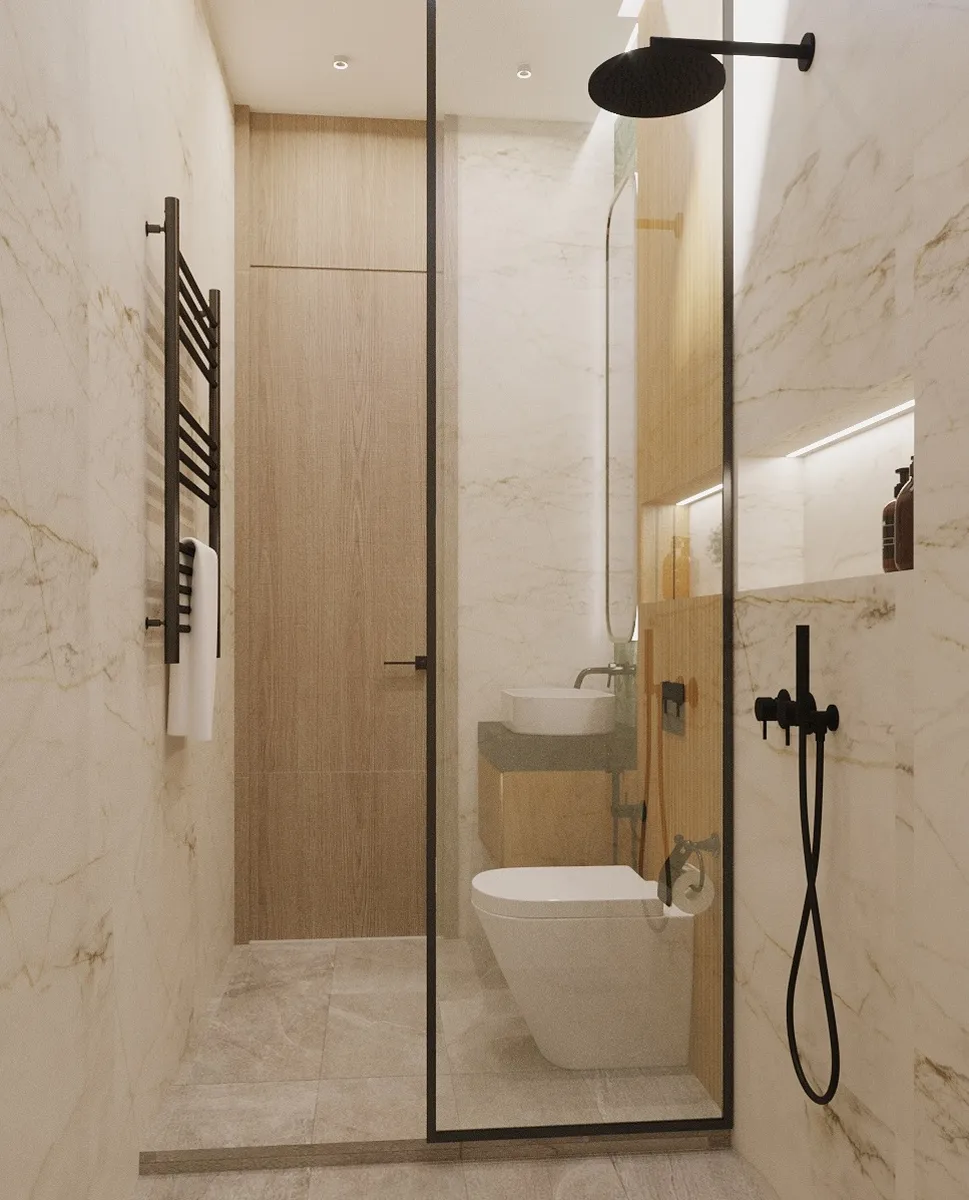 Villa, 319 sqm