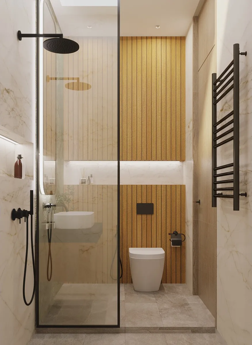 Villa, 319 sqm