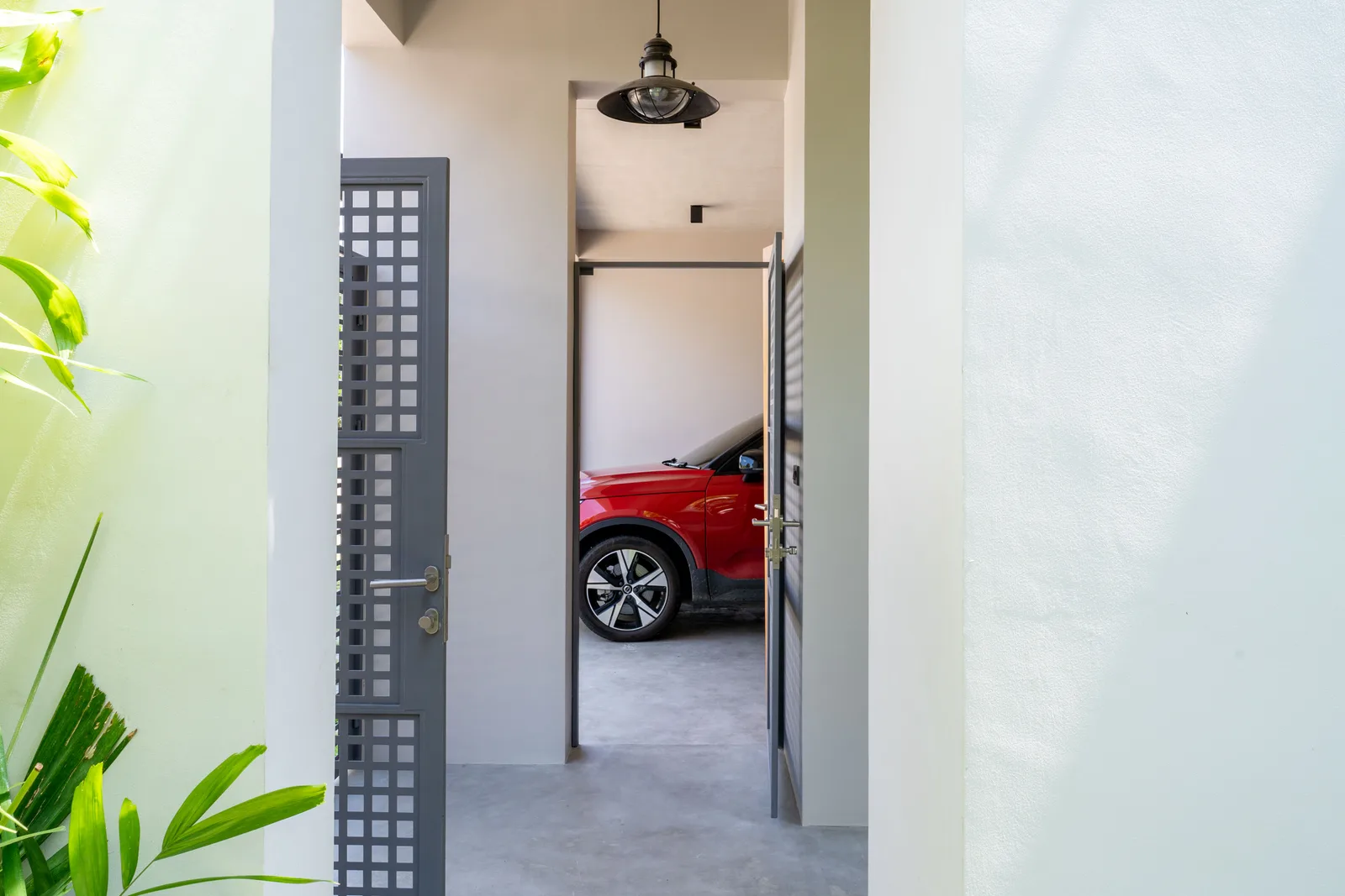 2-bedroom villa, 228 sqm
