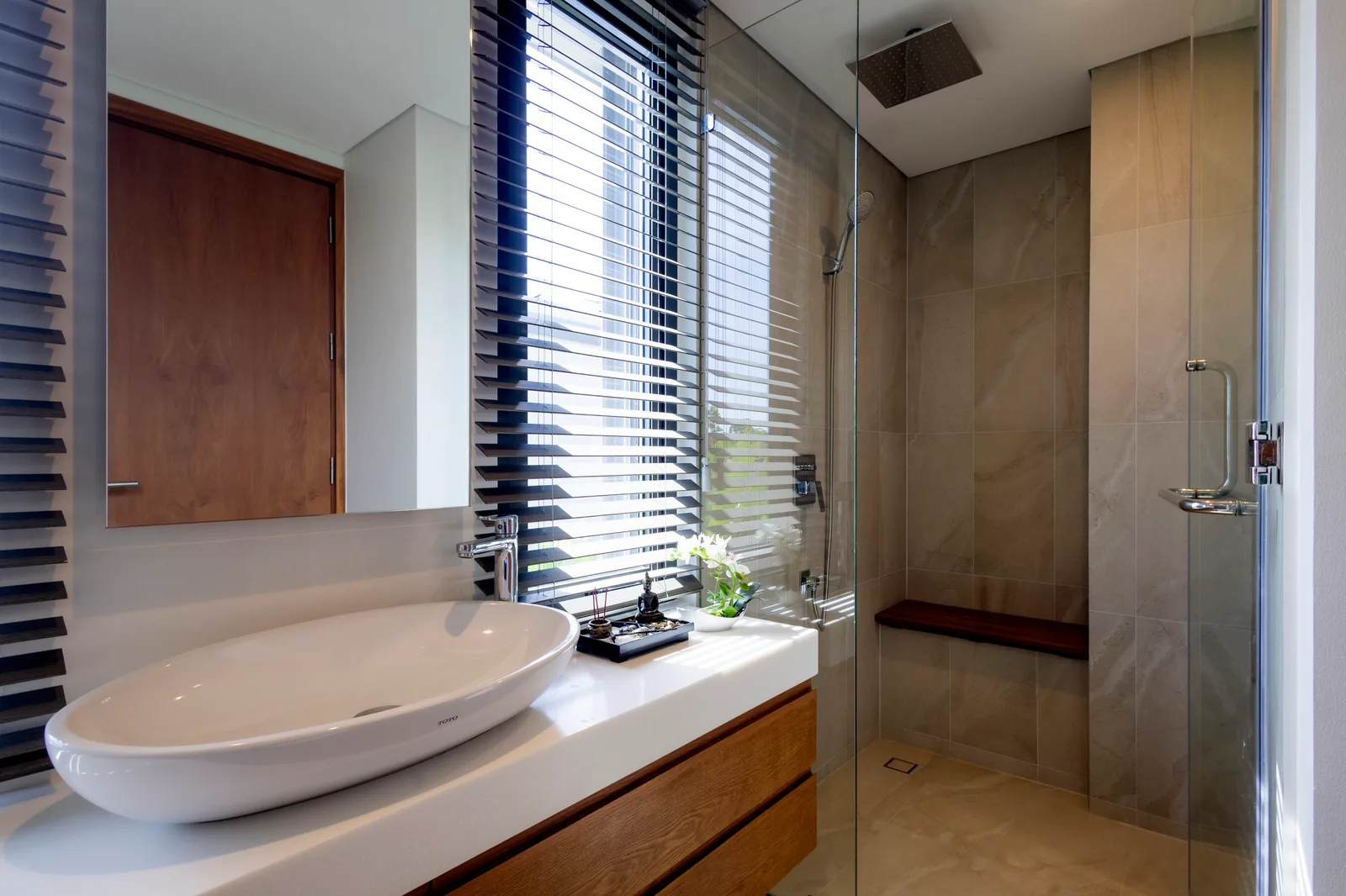 2-bedroom villa, 228 sqm