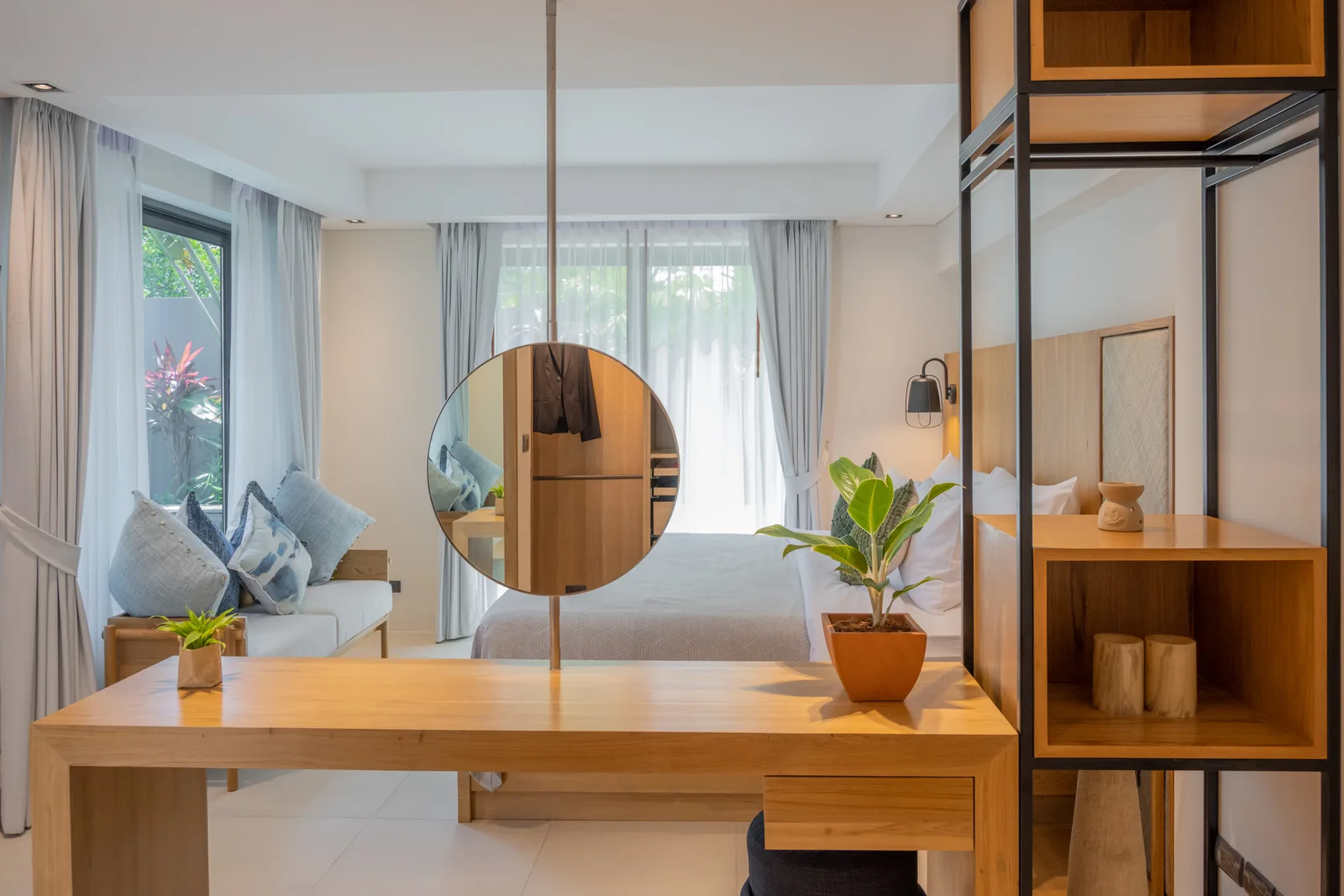 3-bedroom villa, 316 sqm