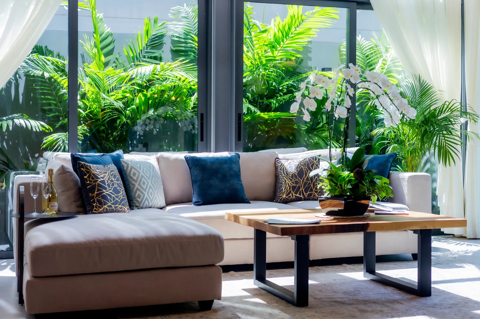 3-bedroom villa, 316 sqm
