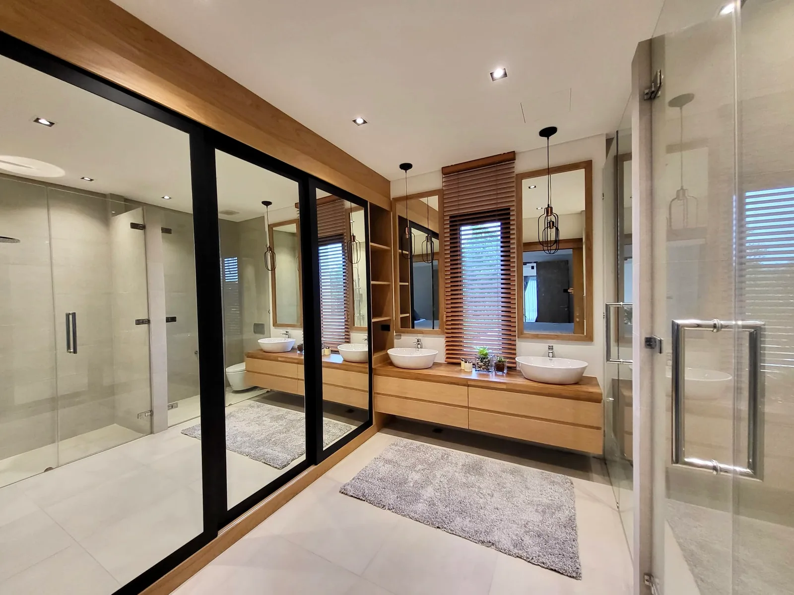 4-bedroom villa, 400 sqm