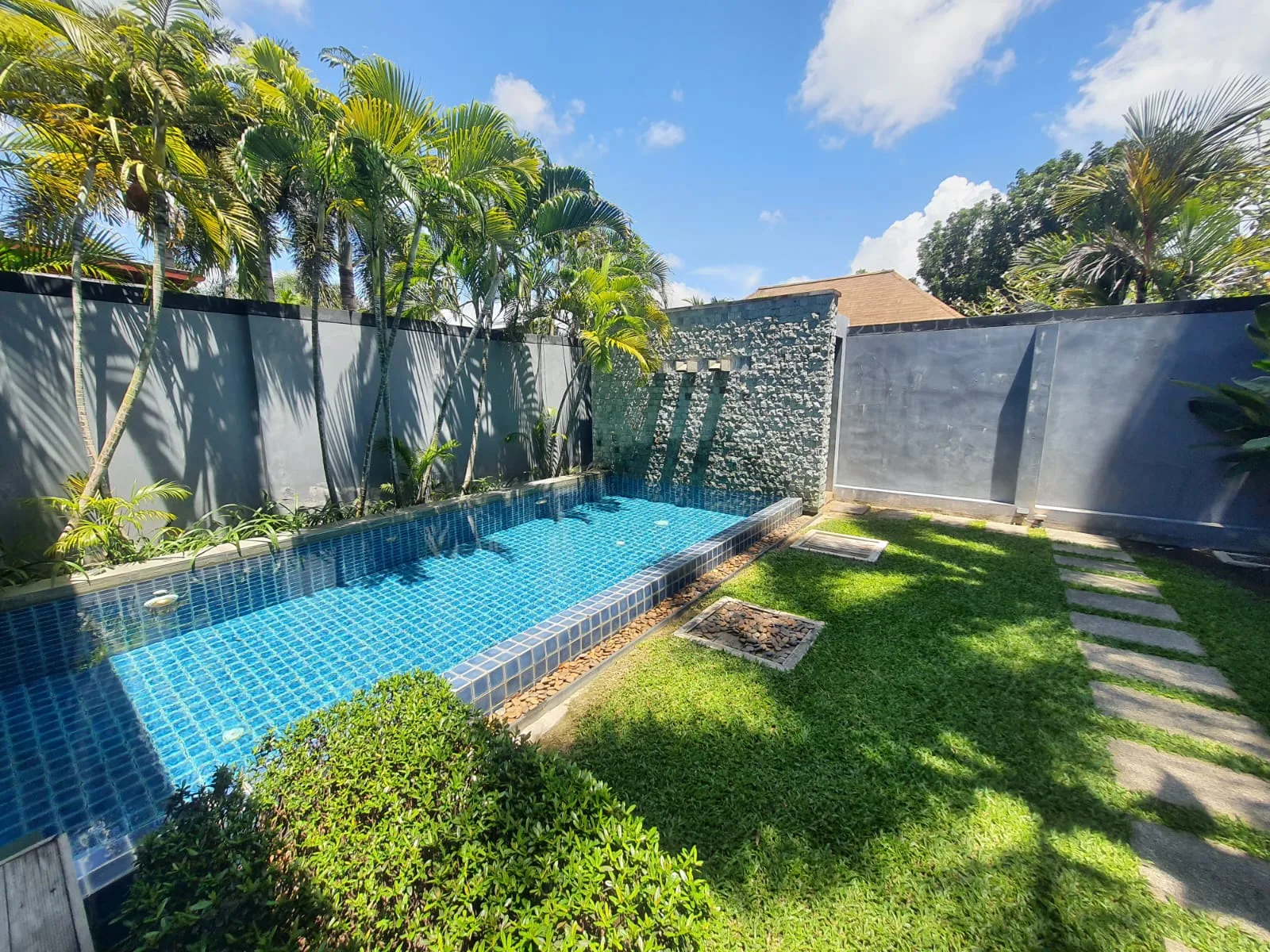 2-bedroom villa, 154 sqm