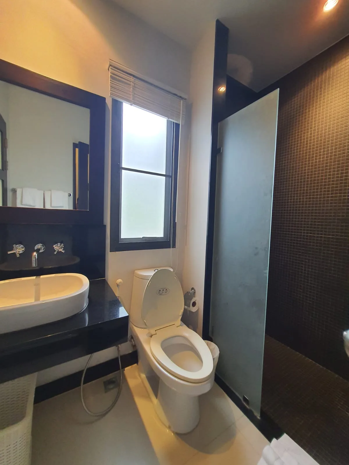 2-bedroom villa, 154 sqm