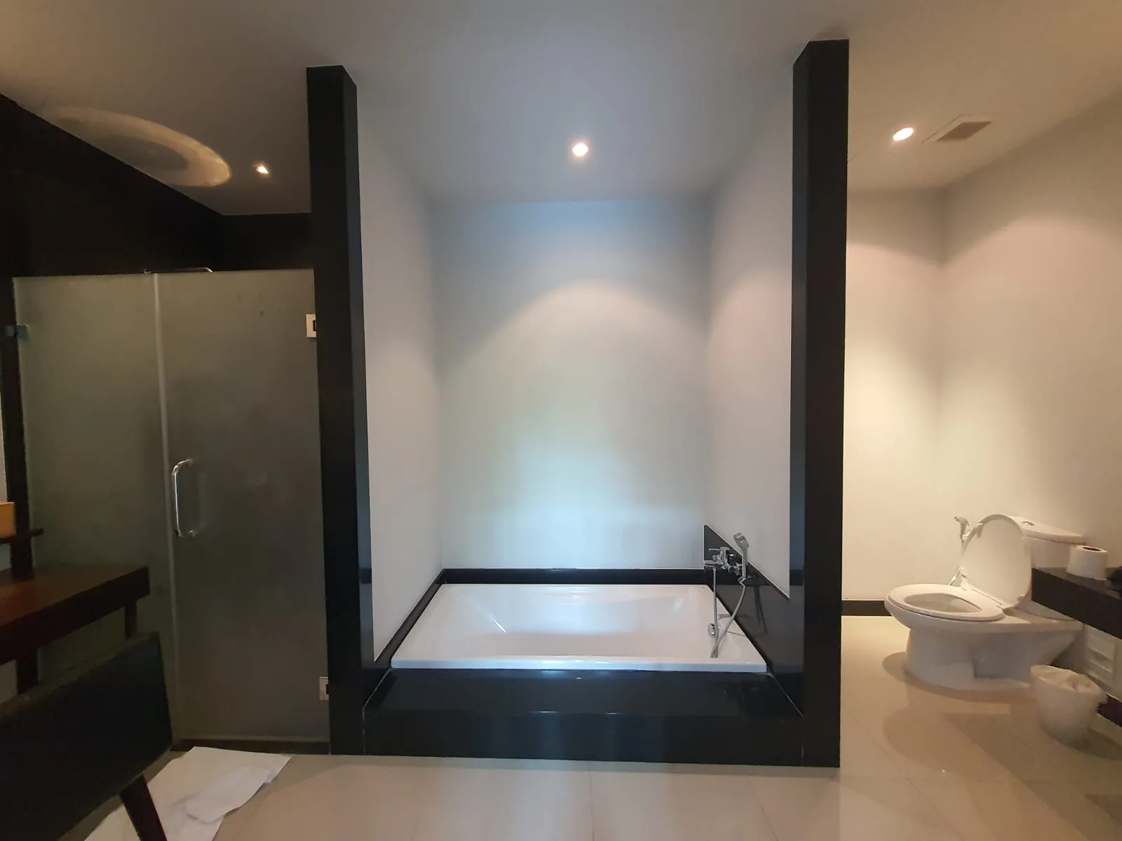 2-bedroom villa, 154 sqm