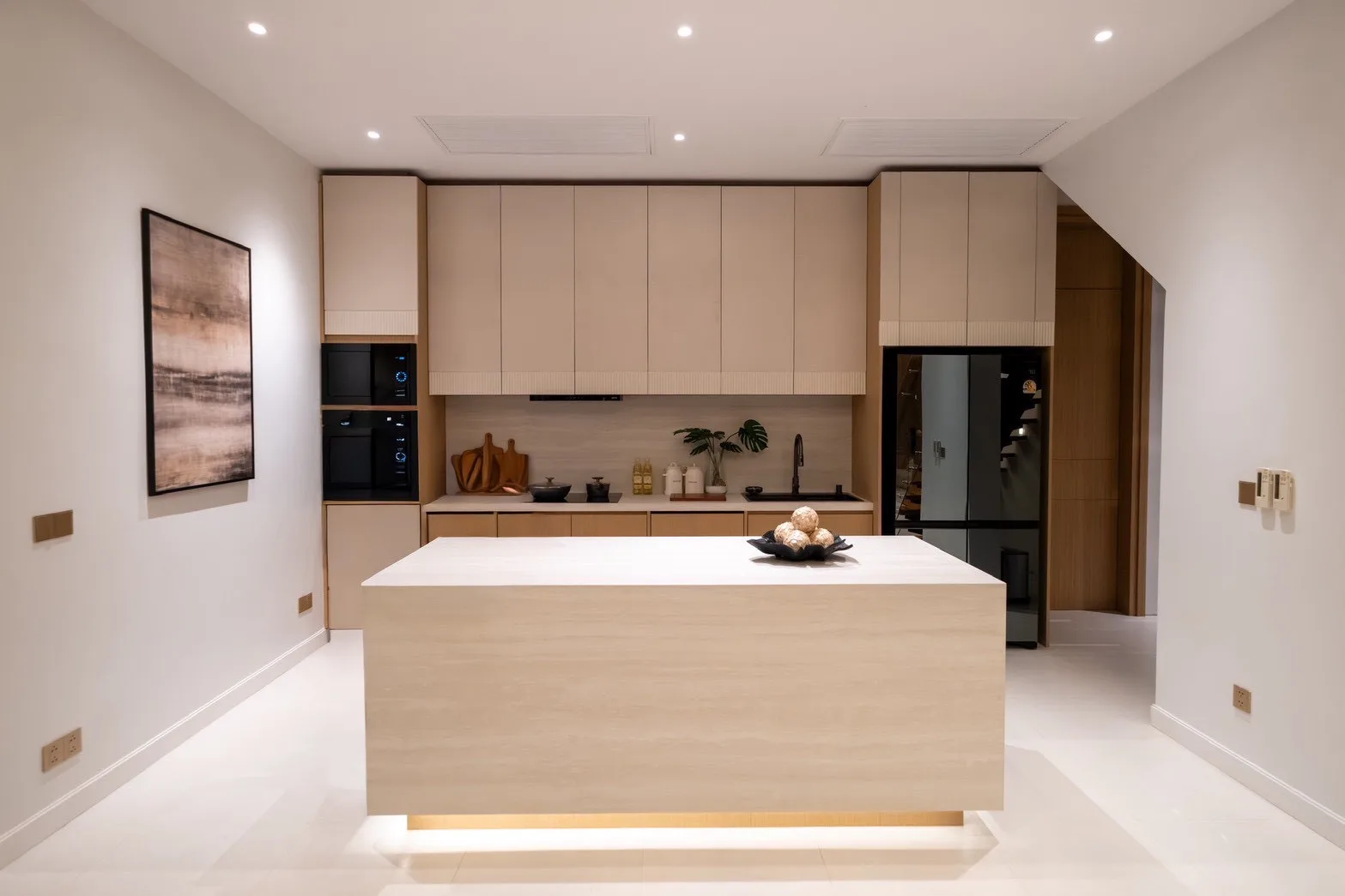 4-bedroom villa, 500 sqm