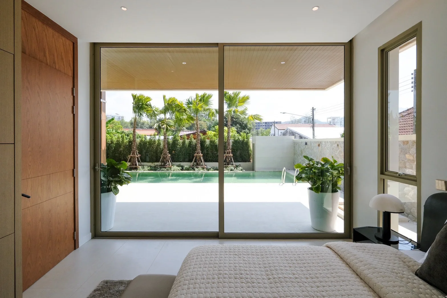 4-bedroom villa, 500 sqm