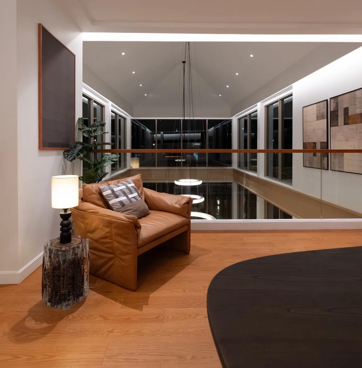 4-bedroom villa, 500 sqm