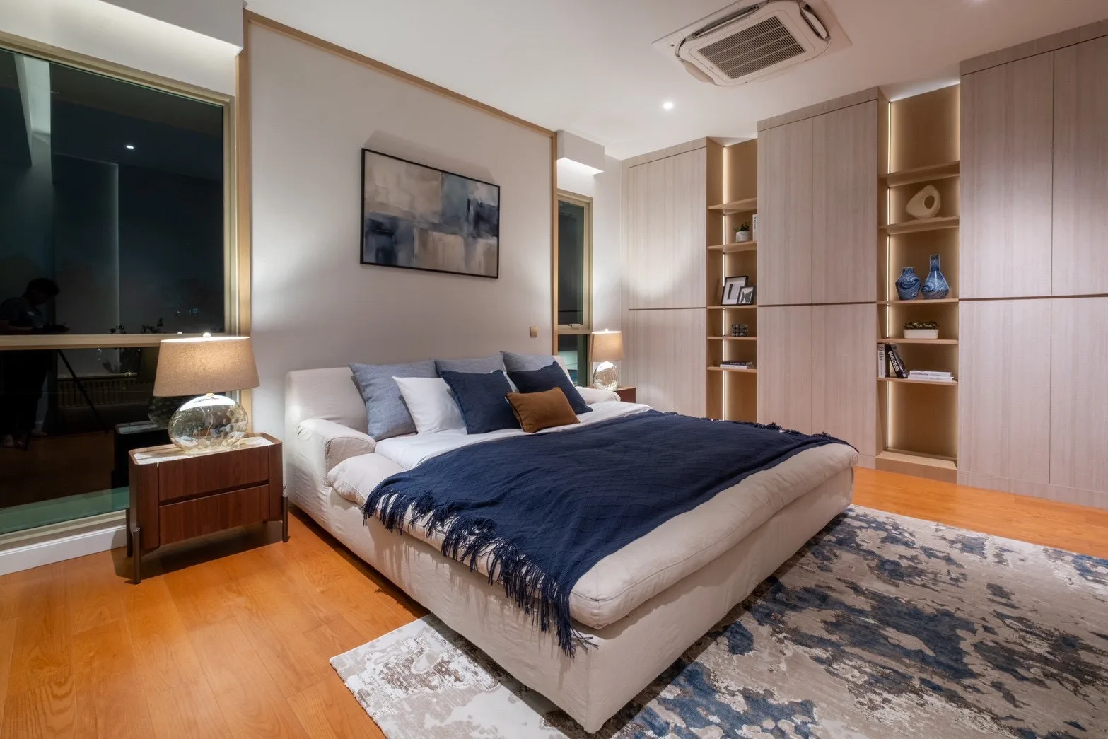 5-bedroom villa, 594 sqm