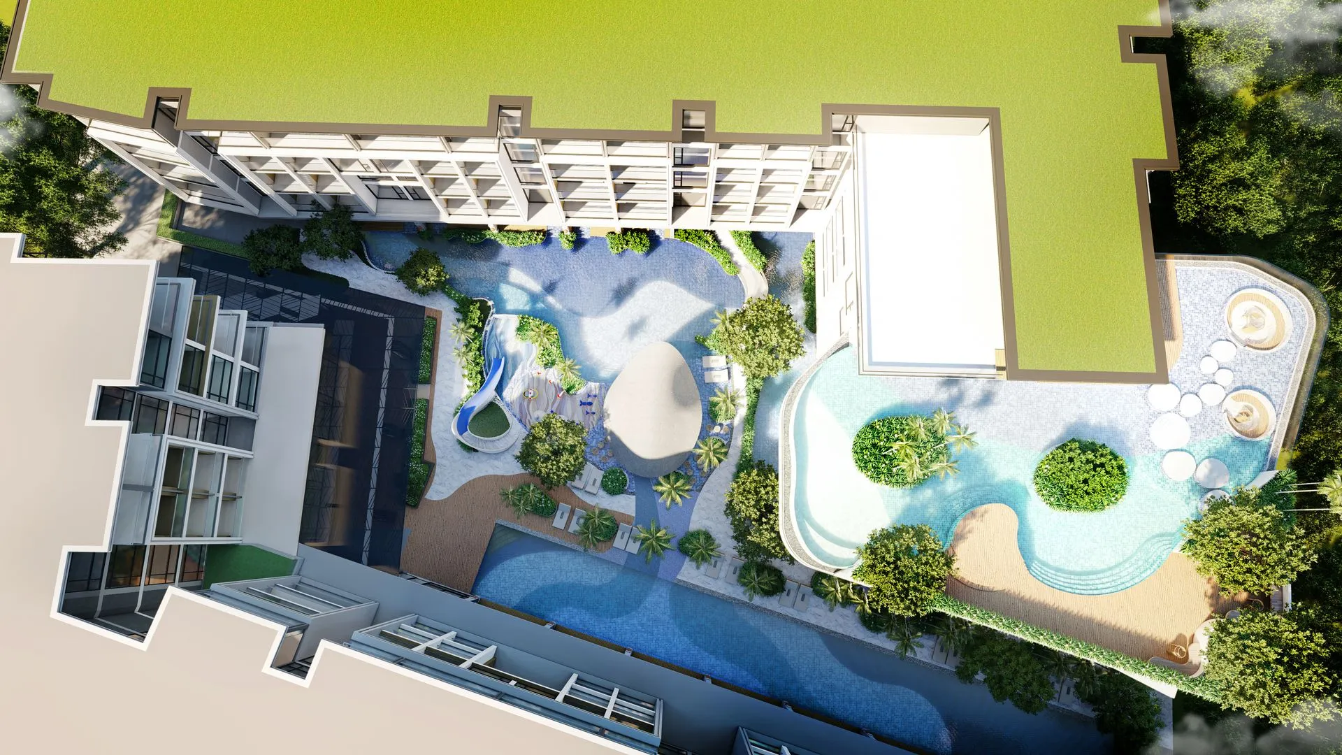 Studio, 37 sqm