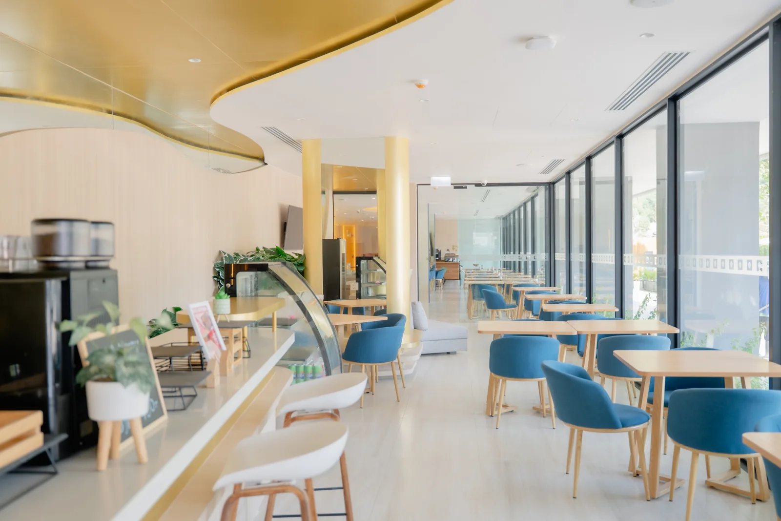 Studio, 38 sqm