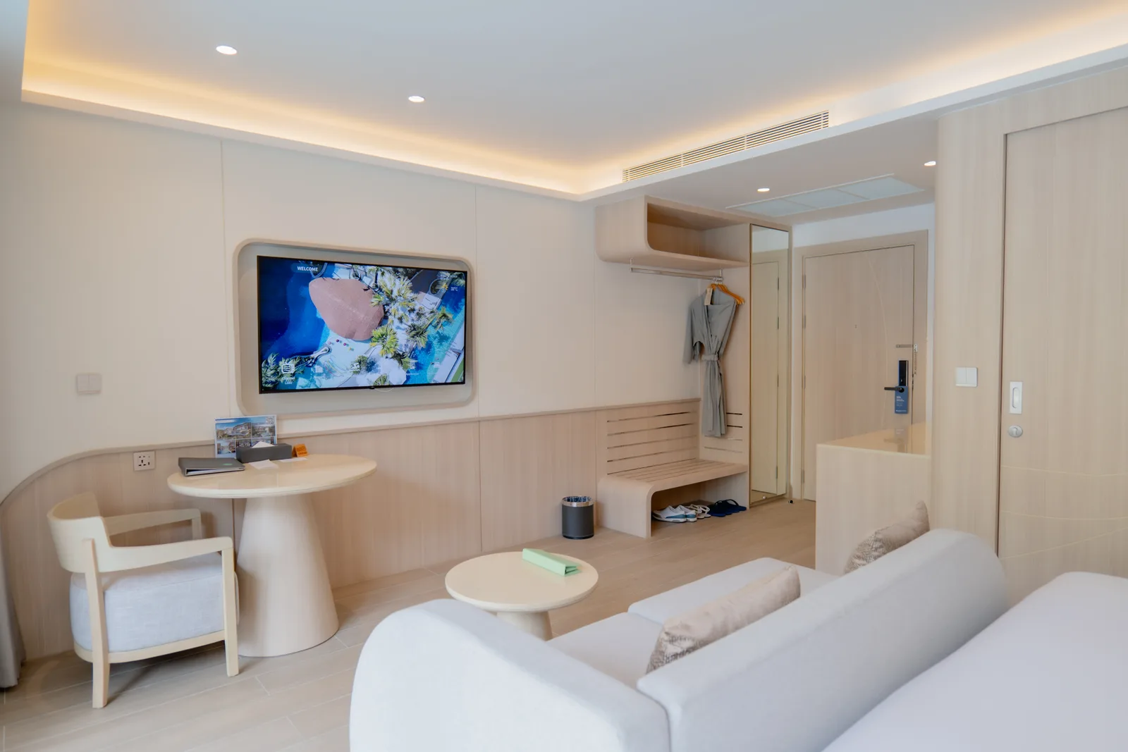 Studio, 38 sqm
