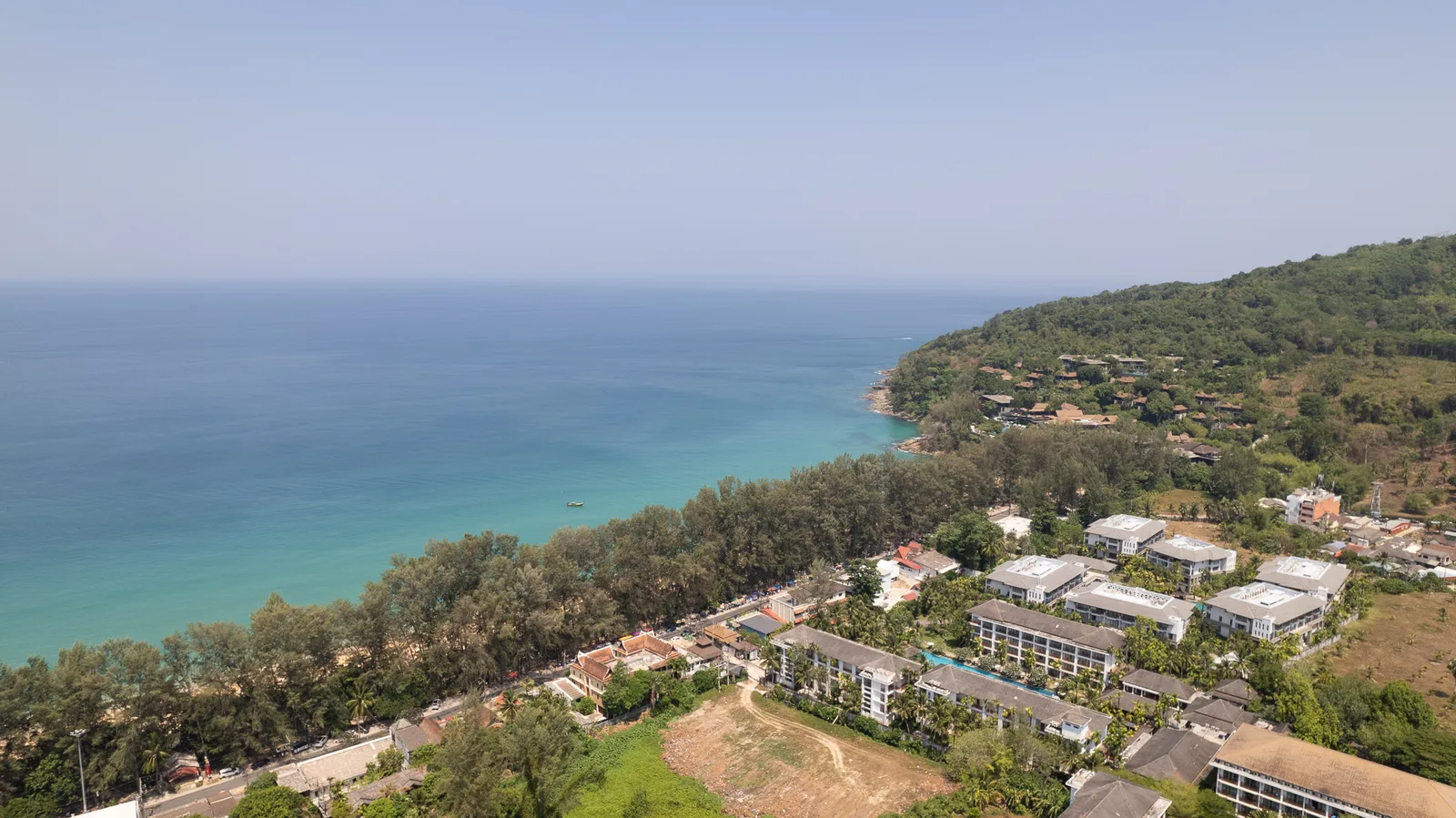 2-bedroom condo, 63 sqm