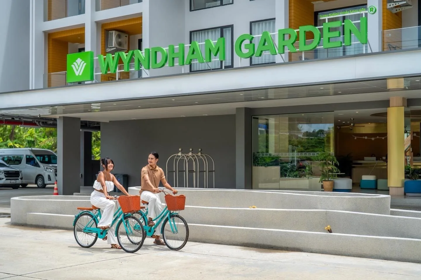 2-bedroom condo, 63 sqm