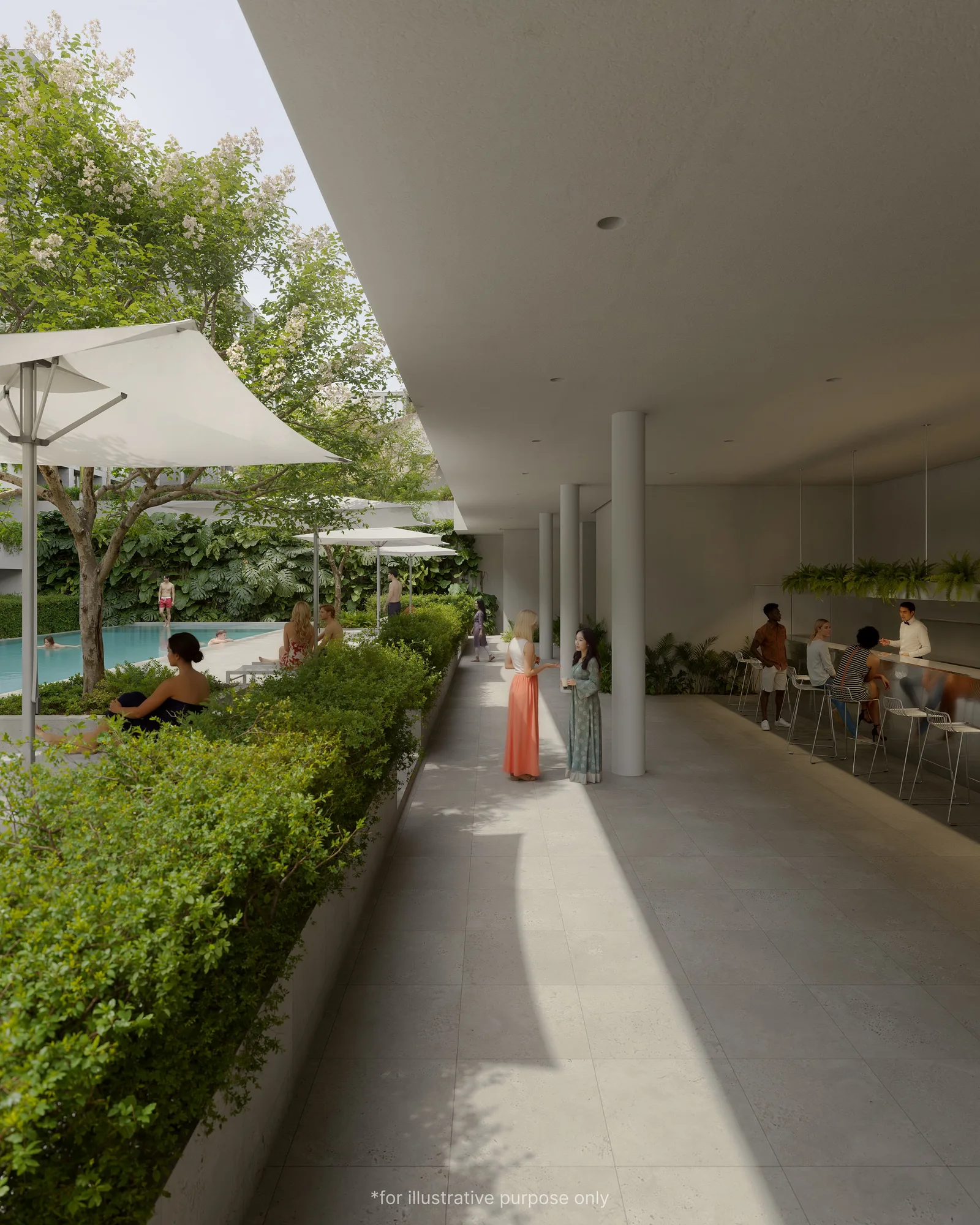 Condo, 27 sqm