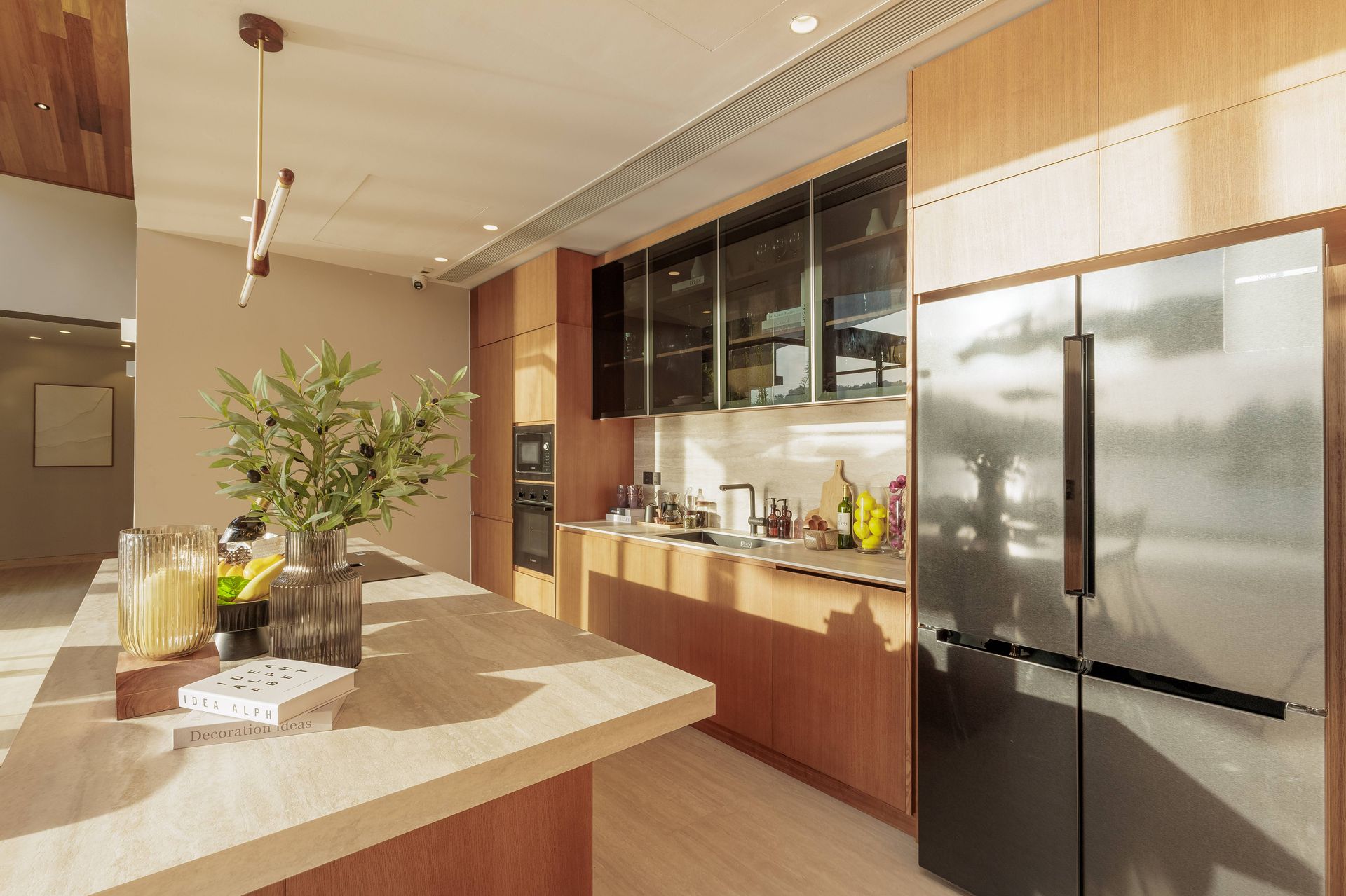 4-bedroom villa, 501 sqm
