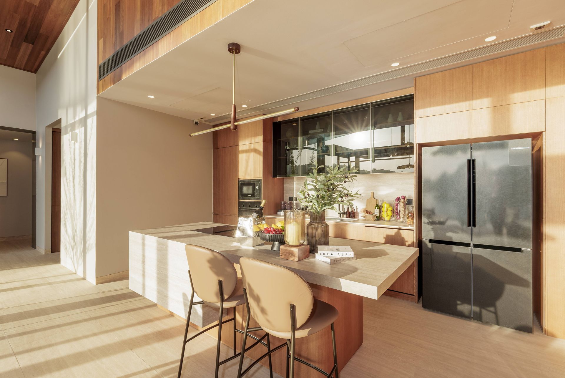 4-bedroom villa, 501 sqm